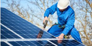 Installation Maintenance Panneaux Solaires Photovoltaïques à Graix